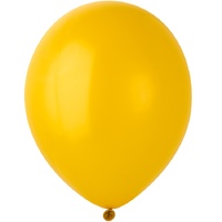 1102-3131 Е 12" Пастель Retro Mustard