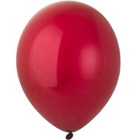 1102-3133 Е 12" Пастель Retro Burgundy
