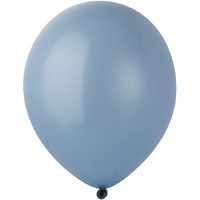 1102-3137 Е 12" Пастель Retro Haze Blue