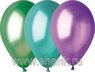 1101-0004 12" Металлик ассорти