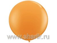 1102-0968 Q 3' Стандарт Orange	