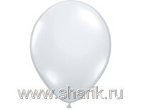 1102-0982 Q 16" Кристалл Diamond Clear	