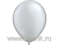 1102-1012 Q 16" Металлик Silver	