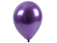 1102-1805 Q 11" Хром Purple	