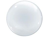 1204-1651 Deco Bubble BOBO Сфера 36"/91см фиол уп