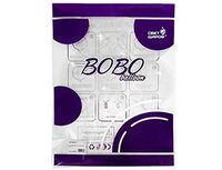 1204-1648 Deco Bubble BOBO Сфера 11"/27см фиол уп