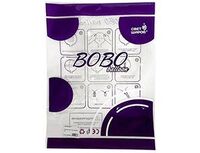 1204-1649 Deco Bubble BOBO Сфера 18"/46см фиол уп