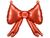 1206-1790 ПД МИНИ ФИГУРА Бант Red 5шт 1206-1790 ПД МИНИ ФИГУРА Бант Red 5шт