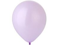  1102-2499 Е 12" Macaron Purple 