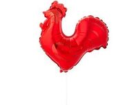 1206-1692 К М/ФИГУРА Петушок