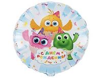 1202-4148 К 18" РУС ДР Цыпа