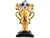 1208-0998 К ФИГУРА AIR Кубок чемпиона футбол 1208-0998 К ФИГУРА AIR Кубок чемпиона футбол