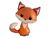 1207-6652 Ф ФИГУРА Лисичка 1207-6652 Ф ФИГУРА Лисичка
