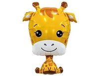 1206-1813 Р М/ФИГУРА Жирафик