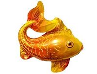 1206-1814 Р М/ФИГУРА Золотая рыбка