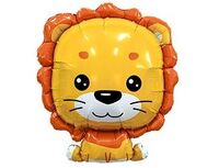 1206-1816 Р М/ФИГУРА Левушка