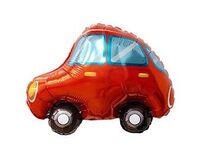 1206-1817 Р М/ФИГУРА Машинка