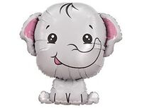 1206-1822 Р М/ФИГУРА Слоненок