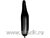 1107-0271 ШДМ 321Q Кристалл Onyx Black 1107-0271 ШДМ 321Q Кристалл Onyx Black