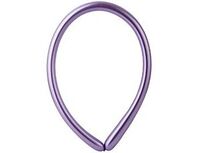  1107-0737 ШДМ 260-2/97 Хром Shiny Purple 