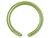 1107-0889 ШДМ 260-2/105 Хром Shiny Kiwi Green 1107-0889 ШДМ 260-2/105 Хром Shiny Kiwi Green