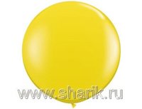 1109-0290 5,5' (165см) Желтый