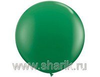 1109-0408 8' (250см) Зеленый