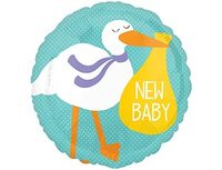 1202-4174 А 18" BABY Аист S40