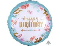 1202-4216 А 18" HB Бохо S40