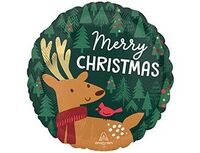 1202-4220 А 18" Олень S40