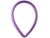 1107-0536 ШДМ 260Е Хром Purple 1107-0536 ШДМ 260Е Хром Purple