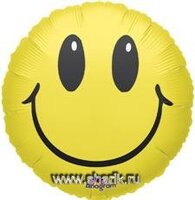 1202-0250 А 18" Улыбка S40