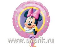1202-0359 А 18" Минни Маус S60