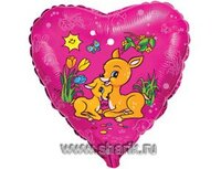 1202-0421 Ф 18" Газели(FM)