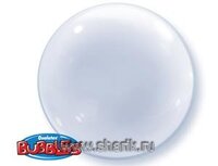 1202-1084 П BUBBLE DECO 20" б/рис Уп