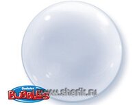 1202-1160 П BUBBLE DECO 24" б/рис Уп