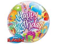1202-1812 П BUBBLE 22" HB Сюрприз