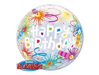 1202-1922 П BUBBLE 22" HB Свечи