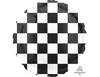 1202-2759 А 18" Шахматная доска S30