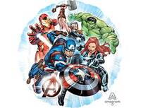 1202-2805 А 18" Мстители S60