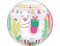 1202-3011 П BUBBLE 22" HB Лама	