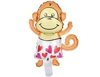  1206-1373 К М/ФИГУРА Мартышка 