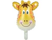  1206-1378 К М/ФИГУРА Голова Жирафа 