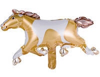  1206-1389 К М/ФИГУРА Лошадка 