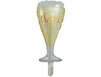  1206-1396 К М/ФИГУРА Бокал 