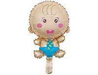  1206-1398 К М/ФИГУРА Малыш 