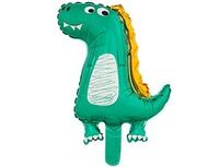  1206-1403 К М/ФИГУРА Динозаврик 