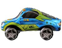  1208-0646 К ФИГУРА AIR Машина гоночная 