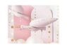 1207-6753 ПД ФИГУРА Аист Light Pink