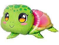 1207-6848 Ф ФИГУРА Черепашка